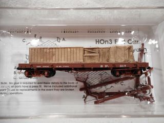 Micro - Trains - Hon3 Scale Southern Pacific 30 