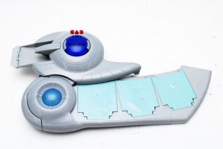 [as Is] Yu - Gi - Oh Academy Duel Disk Launcher From Japan