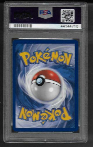 1999 Pokemon Fossil ZAPDOS 1st EDITION PSA 10 GEM Card 30 2