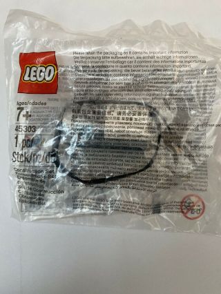 Lego Education Wedo 2.  0 Medium Motor,  Still In Bag