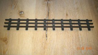 Prewar Lionel 772 T - Rail Straight Track,  072 Gauge - 1 Section