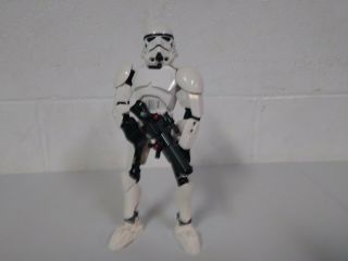Lego Star Wars Stormtrooper (75531) Buildable Figure
