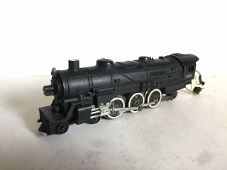 American Flyer S Scale Model Trains Steam Locomotive Engine No 21085