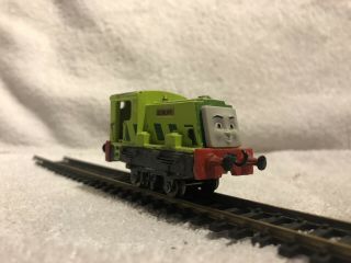 Oo/ho Scale Custom Thomas And Friends Scruff