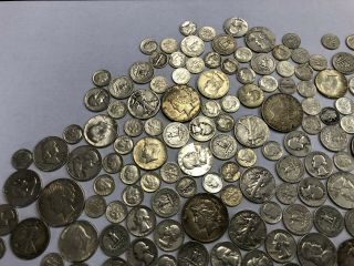 $48.  90 Face Value All 90 Silver Dimes,  Quarters,  Half Dollars,  Dollars 