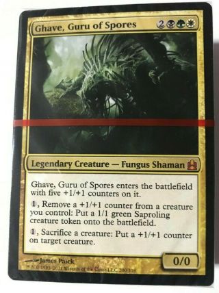 Mtg Magic The Gathering Commander 2011 Counterpunch Deck Complete