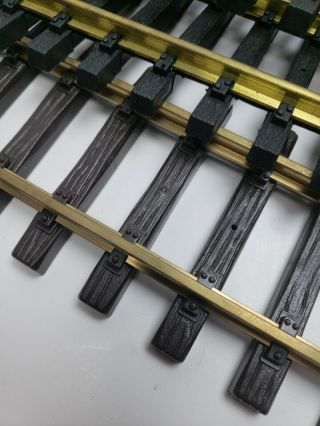 Aristo - Craft ART - 11000 G - Scale Brass 12 