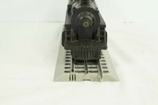 Lionel Lines O Scale Postwar Plastic Scout 246 2 - 4 - 2 Steam Engine M50 - 8 3
