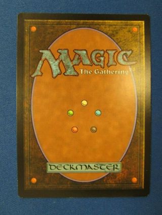 Magic the Gathering MTG - Masterpiece Invocations - 1x FOIL Dark Ritual 2