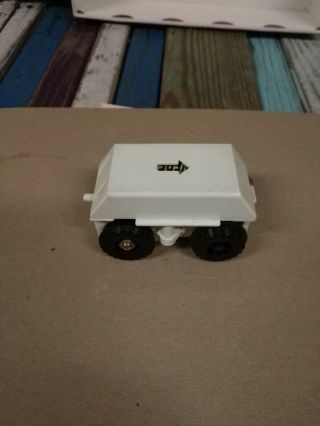 1994 Tomy Big Big Loader 5003 Replacement Part 1977 White Motorized Chassis