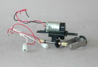 American Flyer Can Motor Part For Alco Pa And Emd Gp Series By Lionel