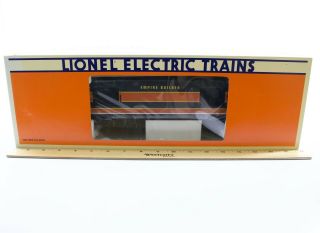 Lionel O 6 - 19116 Great Northern GN 1200 Empire Builder Baggage Passenger Car 3
