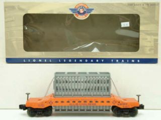 Lionel 6 - 36088 Pwc Allis - Chalmers Condenser Car Ln/box