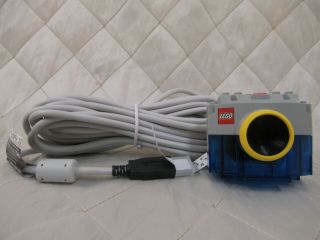 Lego Mindstorms Studios Usb Web Camera Webcam