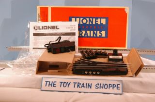 Lionel 6 - 23011 O Gauge O31 Right - Hand Remote - Control Switch
