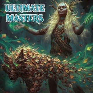 Mtg Complete Ultimate Masters Common And Uncommon Set X1 Unplayed
