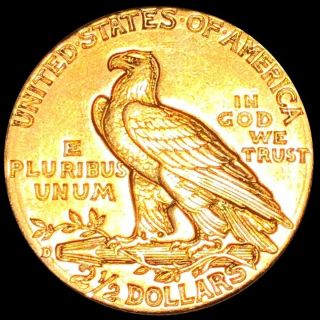 1914 - D $2.  50 