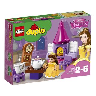 Lego - Duplo - Disney Princess - Belle 