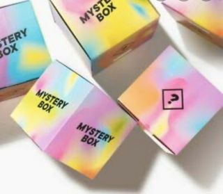 Mystery Not Misery Fun Mystery Box Set Of Assorted Lucky Dip Random Products