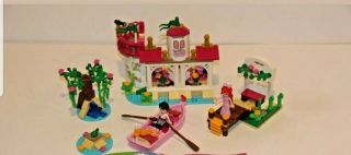 Lego 41052 Disney Princess Ariel 