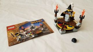 Lego Harry Potter 4701 Sorcerer 