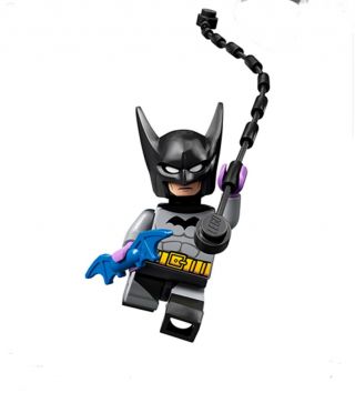 Lego Minifigures Dc Heroes (71026) Batman 1st Appearance - 2020