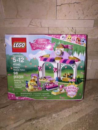Lego Disney Princess Set 41140 Daisy 