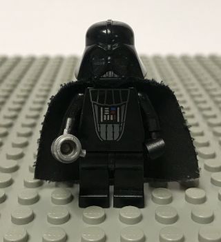 Lego Star Wars Light Up Darth Vader